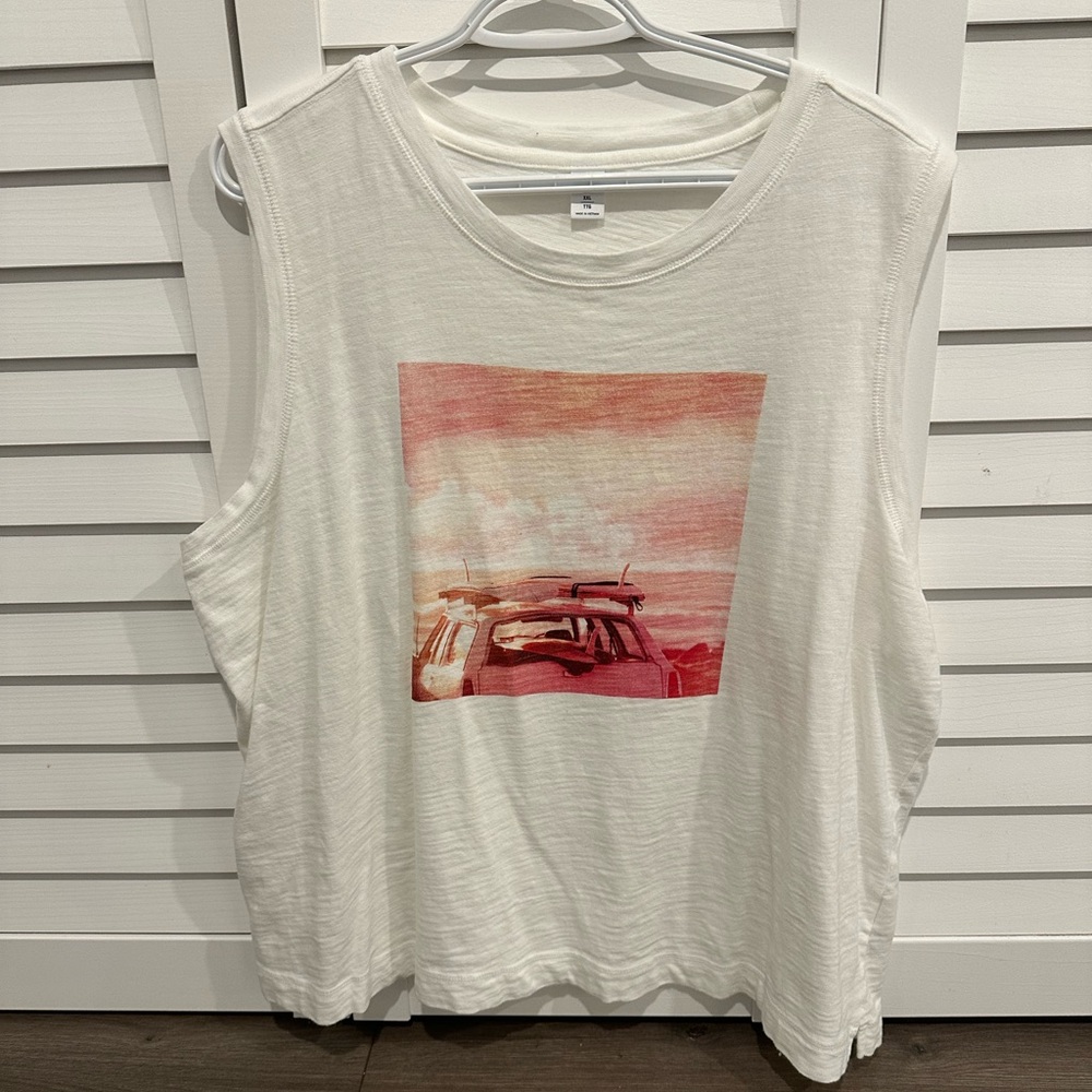 Old Navy Tanktop